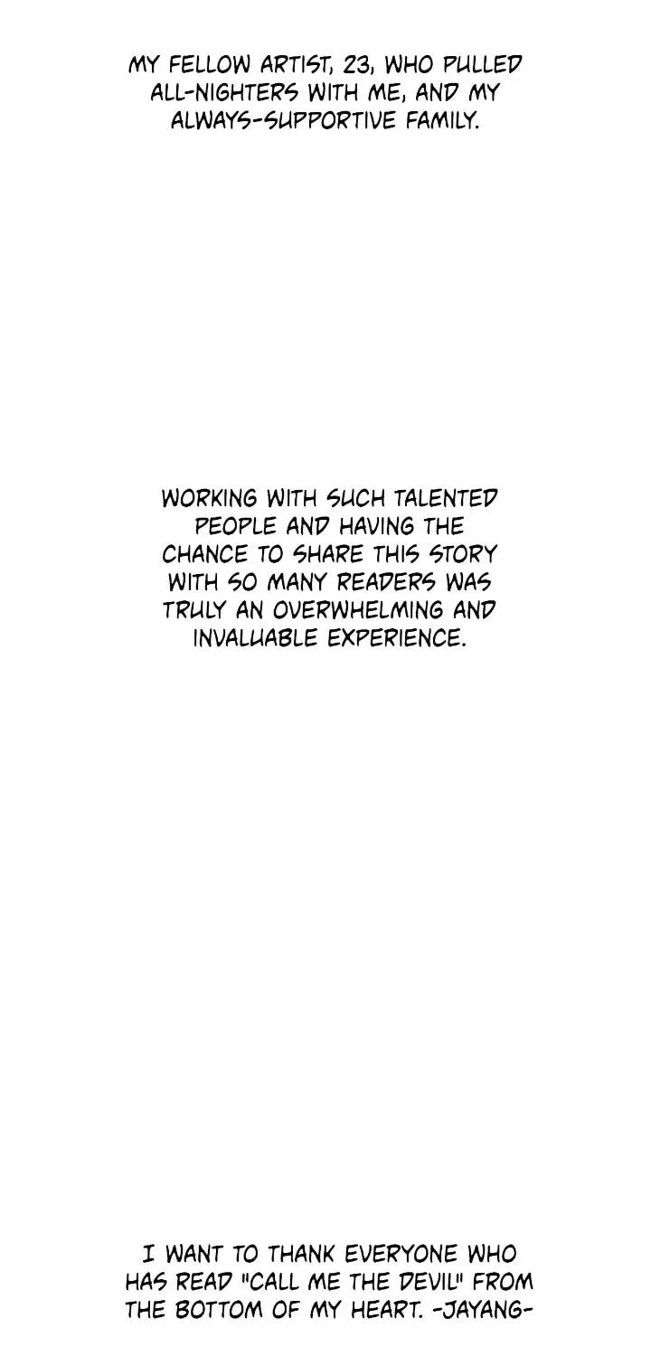 Read Call Me the Devil chapter 129 image 55 on Lezhin