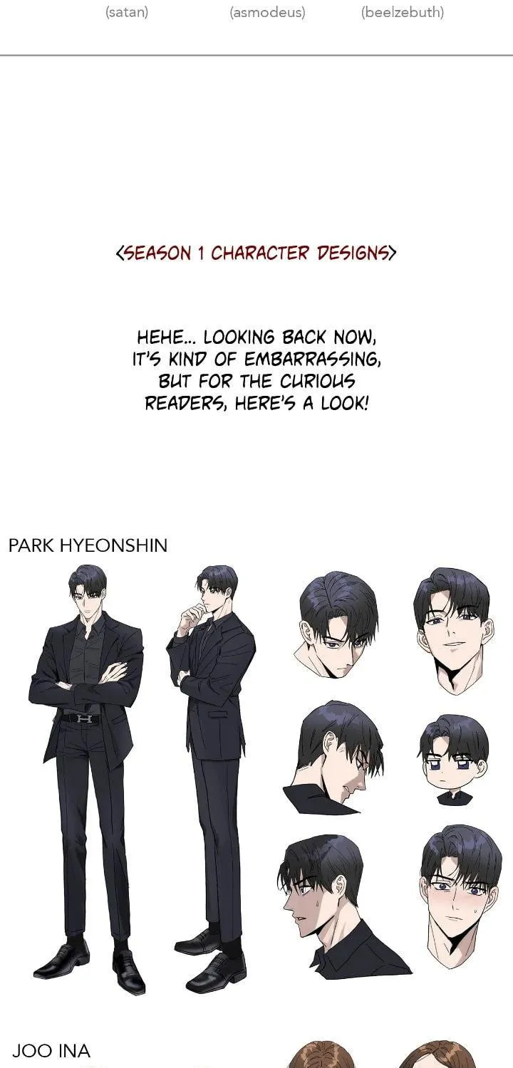 Read Call Me the Devil chapter 129 image 70 on Lezhin