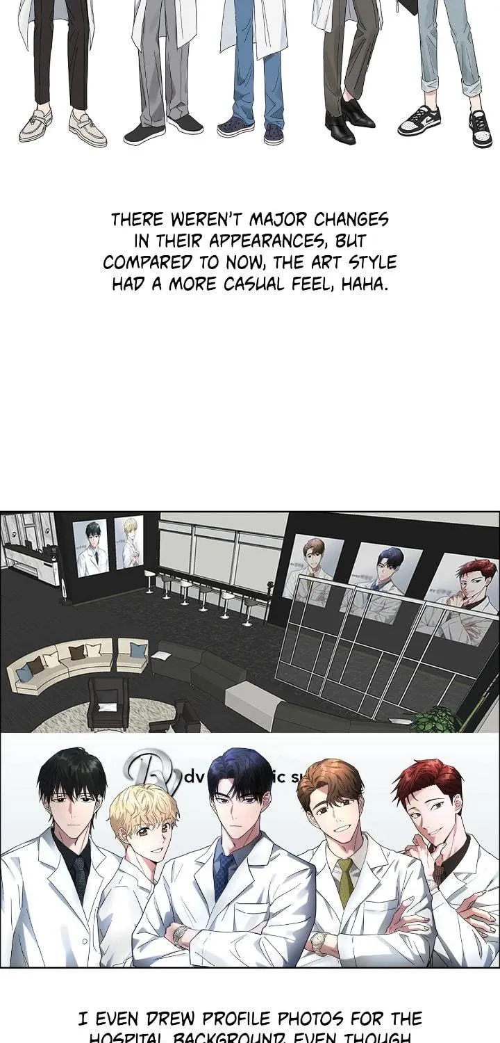 Read Call Me the Devil chapter 129 image 72 on Lezhin