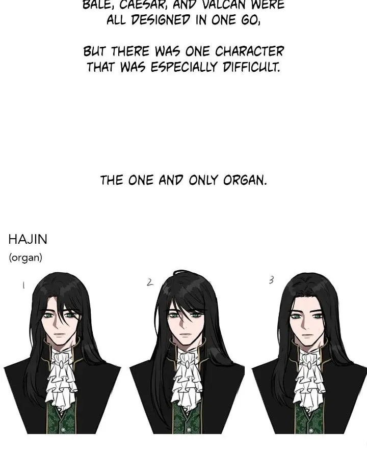 Read Call Me the Devil chapter 129 image 75 on Lezhin