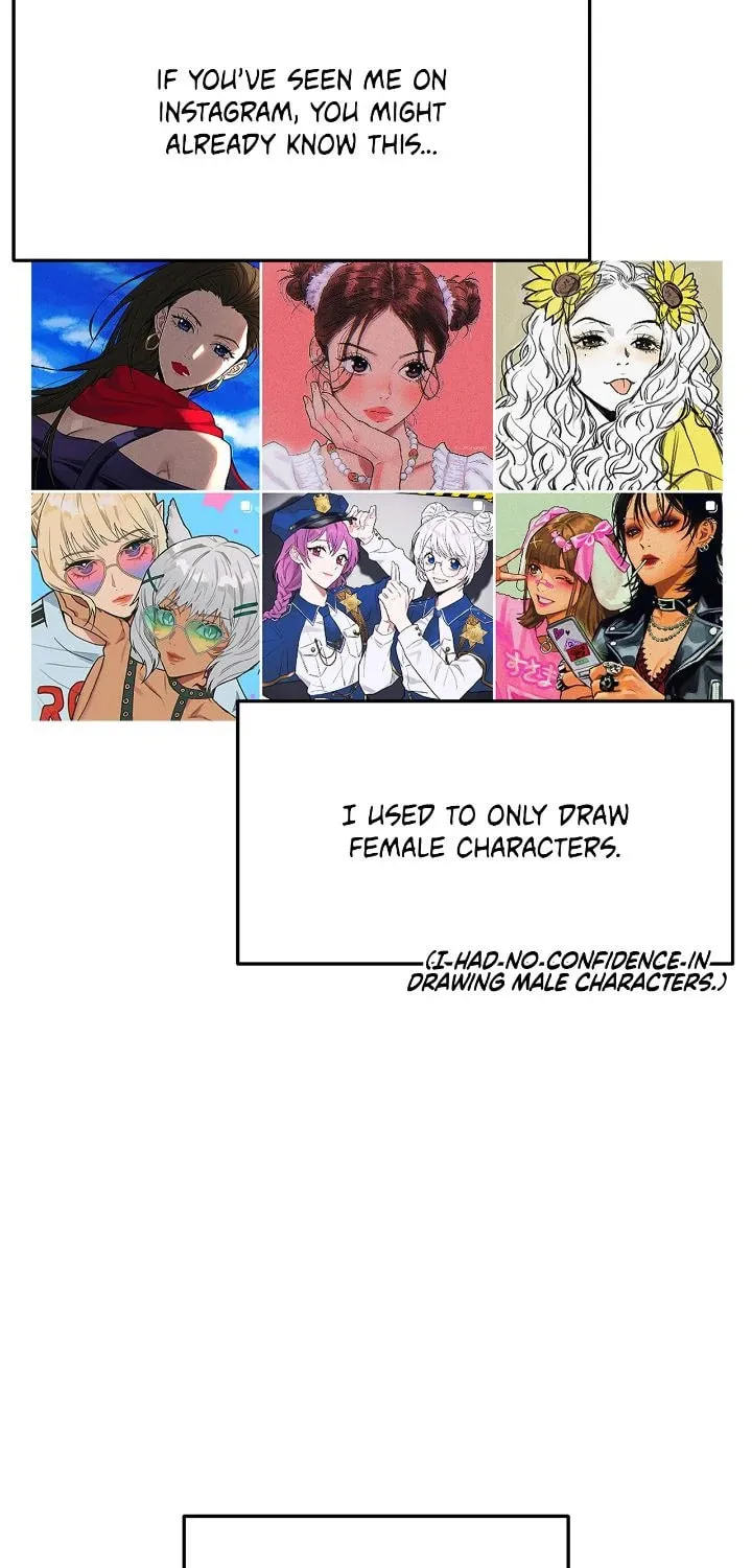 Read Call Me the Devil chapter 129 image 80 on Lezhin