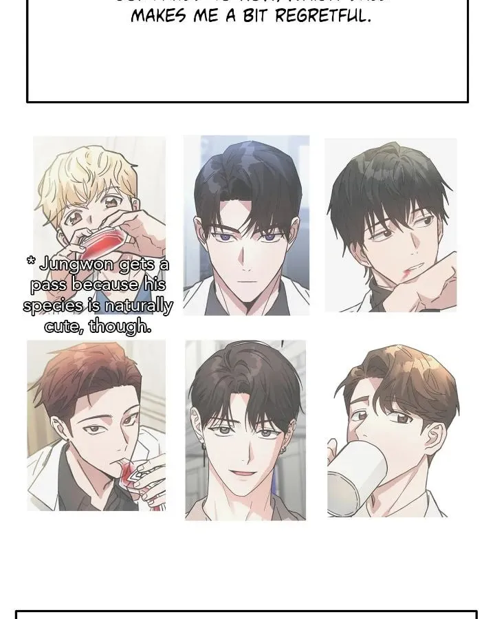 Read Call Me the Devil chapter 129 image 87 on Lezhin