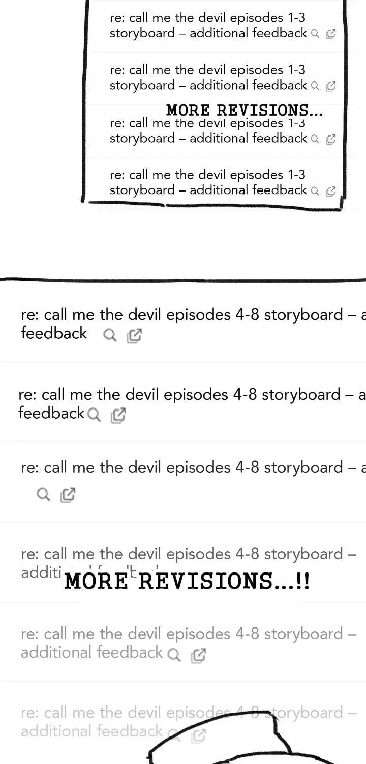 Read Call Me the Devil chapter 129 image 9 on Lezhin