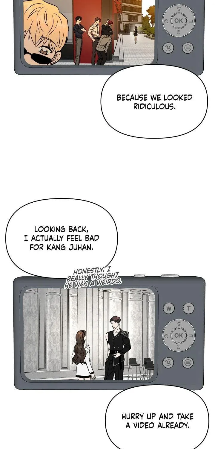 Read Call Me the Devil chapter 129 image 93 on Lezhin