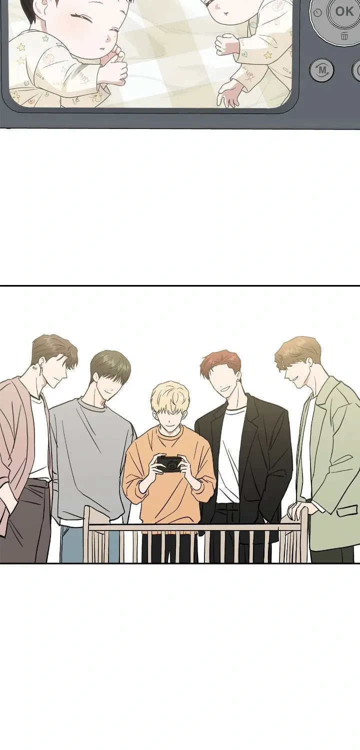Read Call Me the Devil chapter 129 image 95 on Lezhin