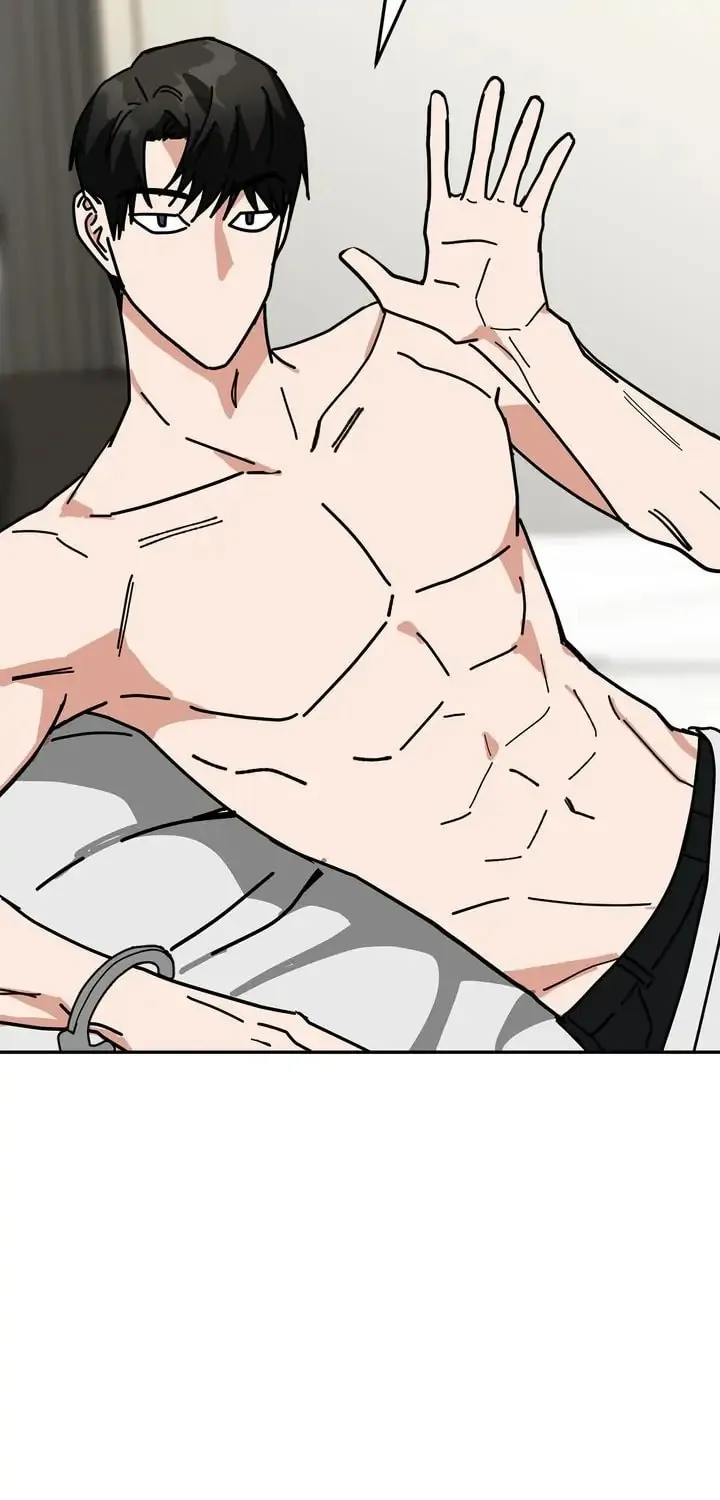 Read Call Me the Devil chapter 13 image 107 on Lezhin