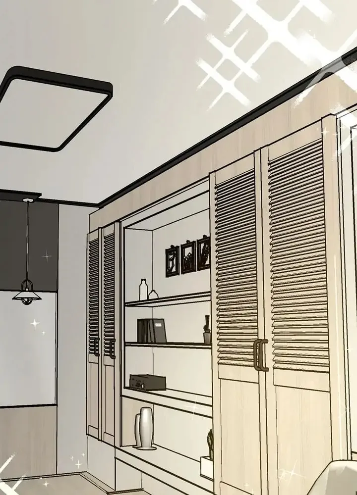 Read Call Me the Devil chapter 13 image 27 on Lezhin