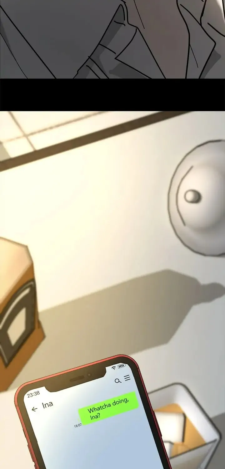 Read Call Me the Devil chapter 13 image 3 on Lezhin