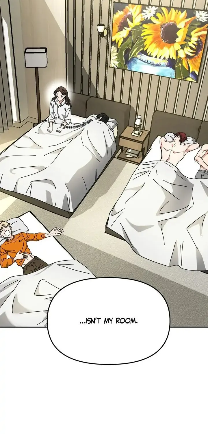 Read Call Me the Devil chapter 13 image 30 on Lezhin