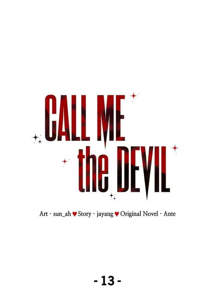 Read Call Me the Devil chapter 13 image 34 on Lezhin