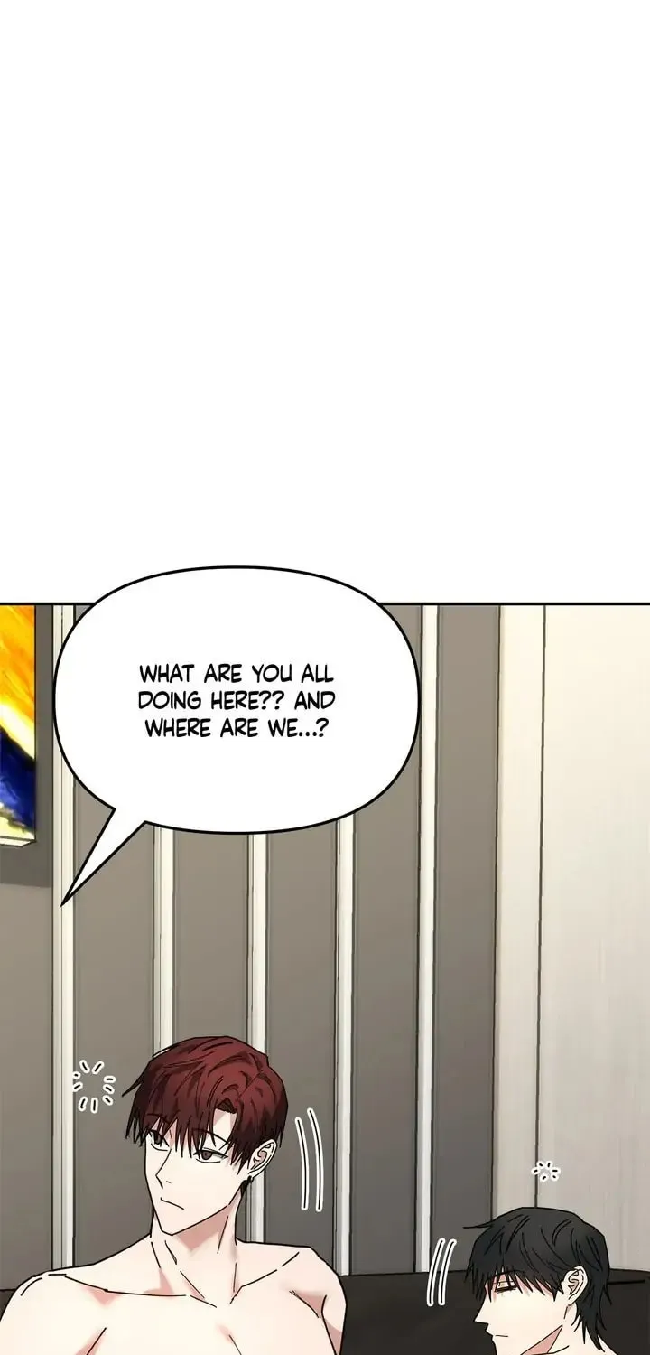 Read Call Me the Devil chapter 13 image 35 on Lezhin