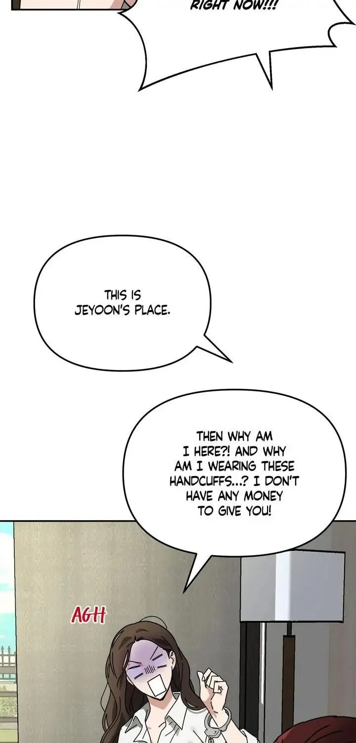 Read Call Me the Devil chapter 13 image 38 on Lezhin