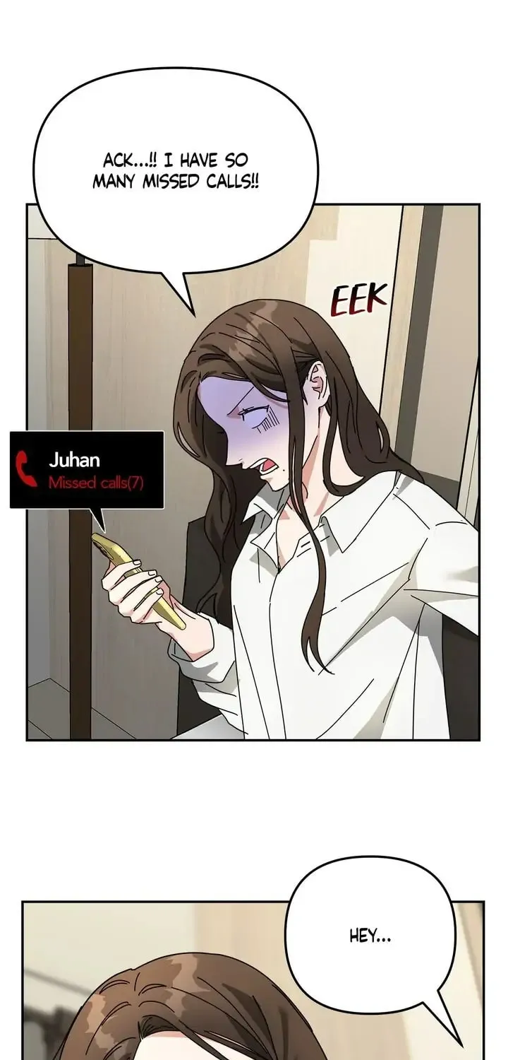 Read Call Me the Devil chapter 13 image 40 on Lezhin