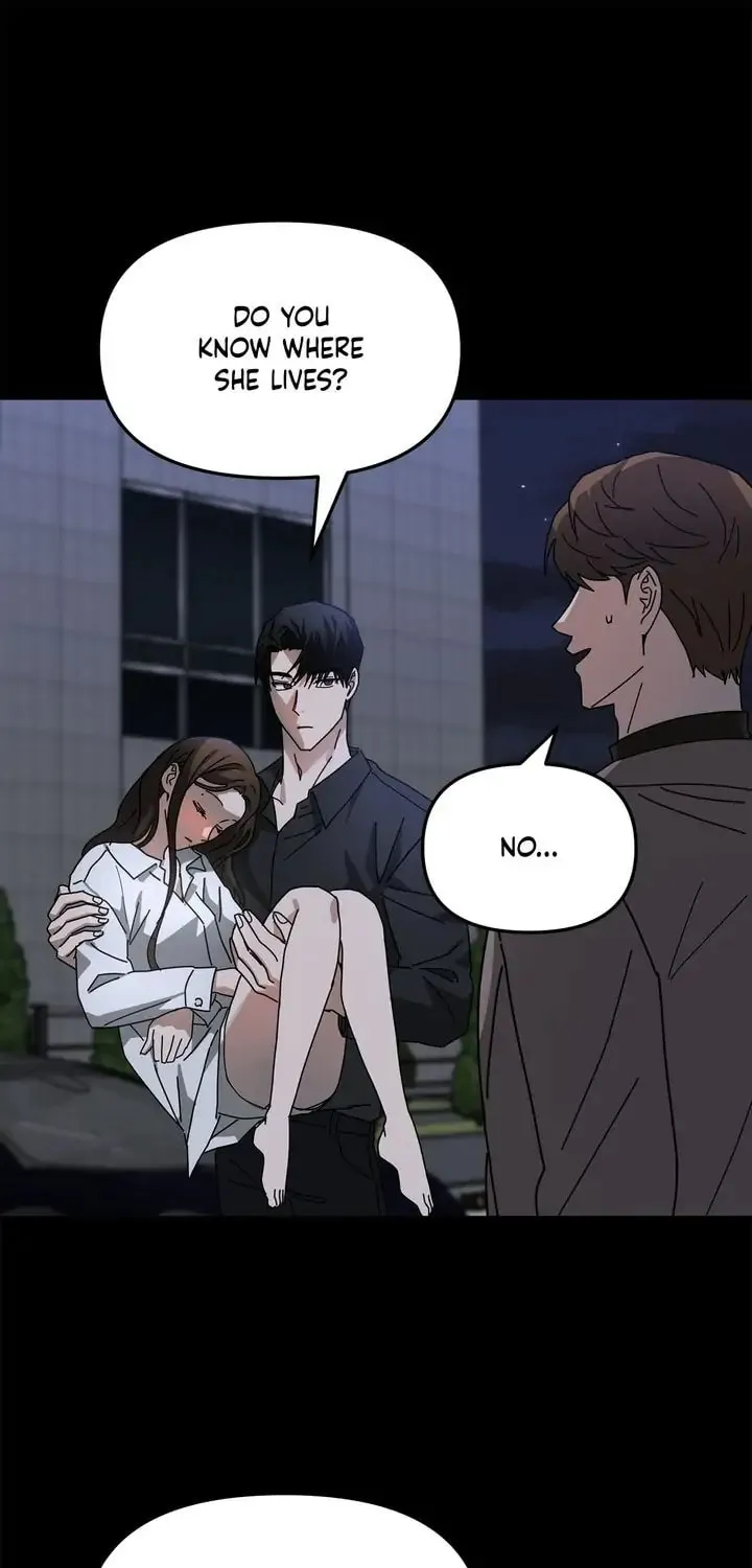 Read Call Me the Devil chapter 13 image 60 on Lezhin