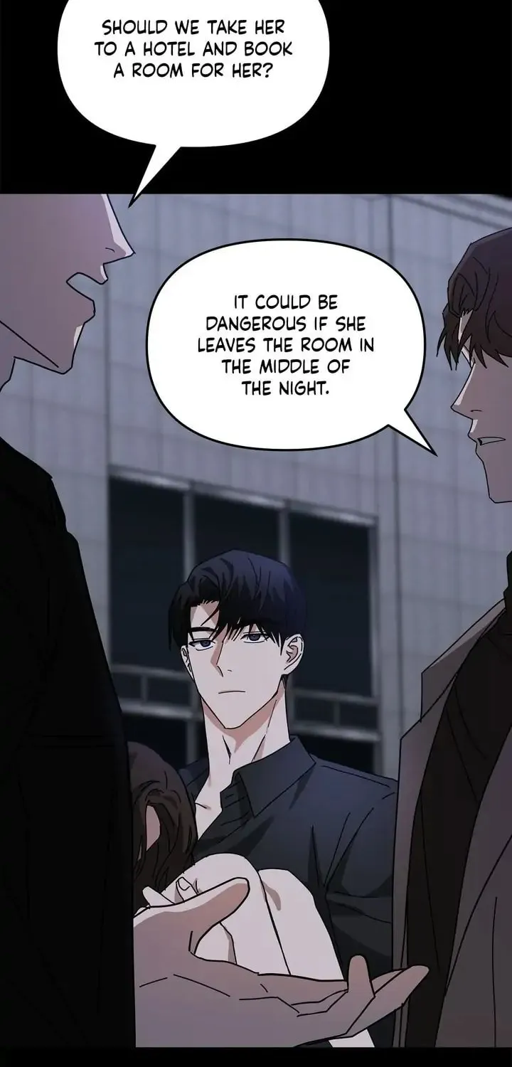 Read Call Me the Devil chapter 13 image 61 on Lezhin