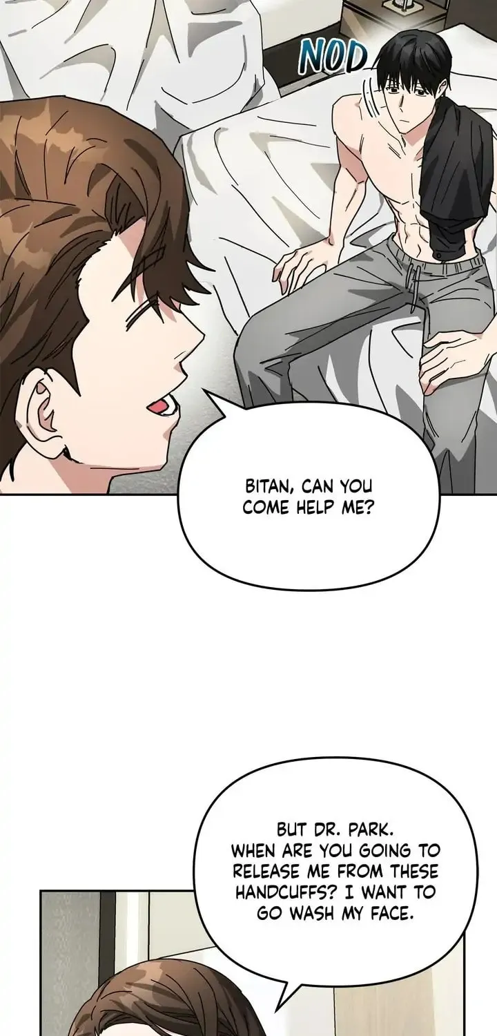 Read Call Me the Devil chapter 13 image 82 on Lezhin