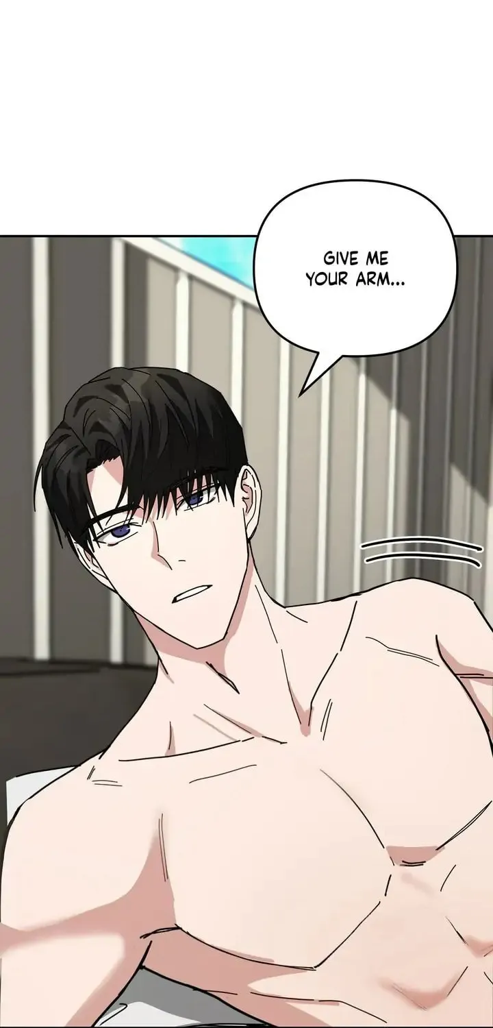 Read Call Me the Devil chapter 13 image 86 on Lezhin
