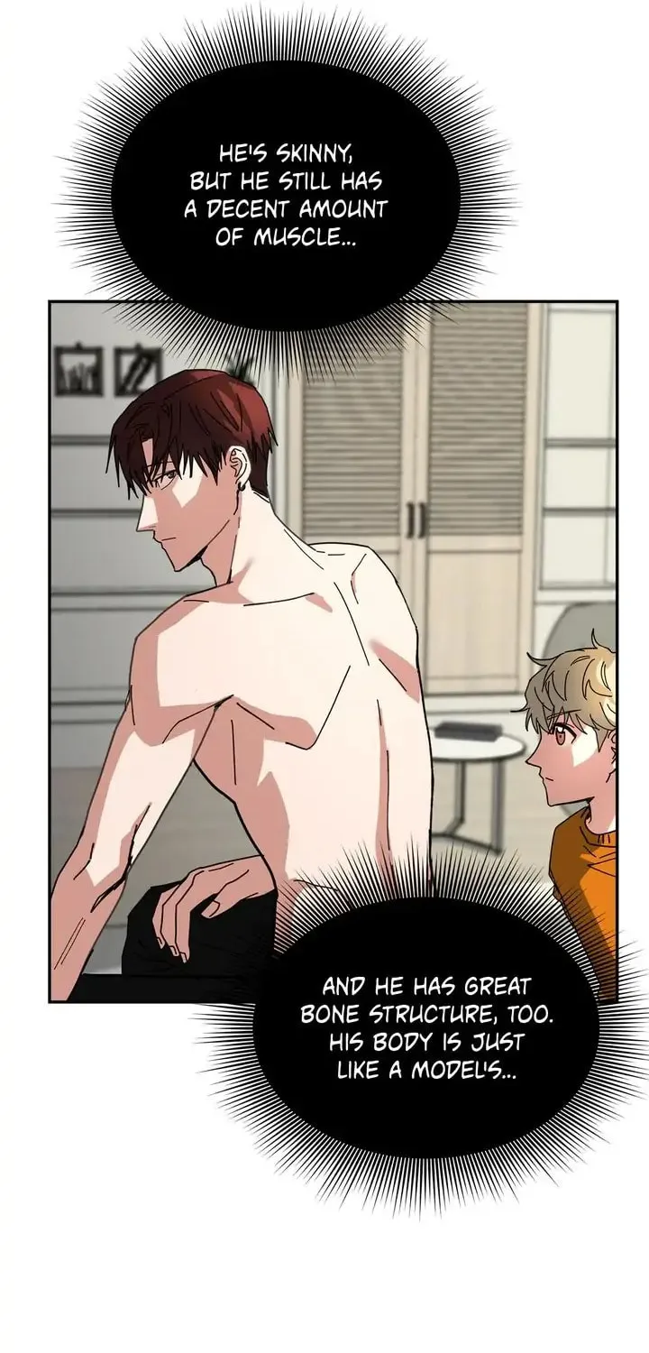 Read Call Me the Devil chapter 13 image 91 on Lezhin