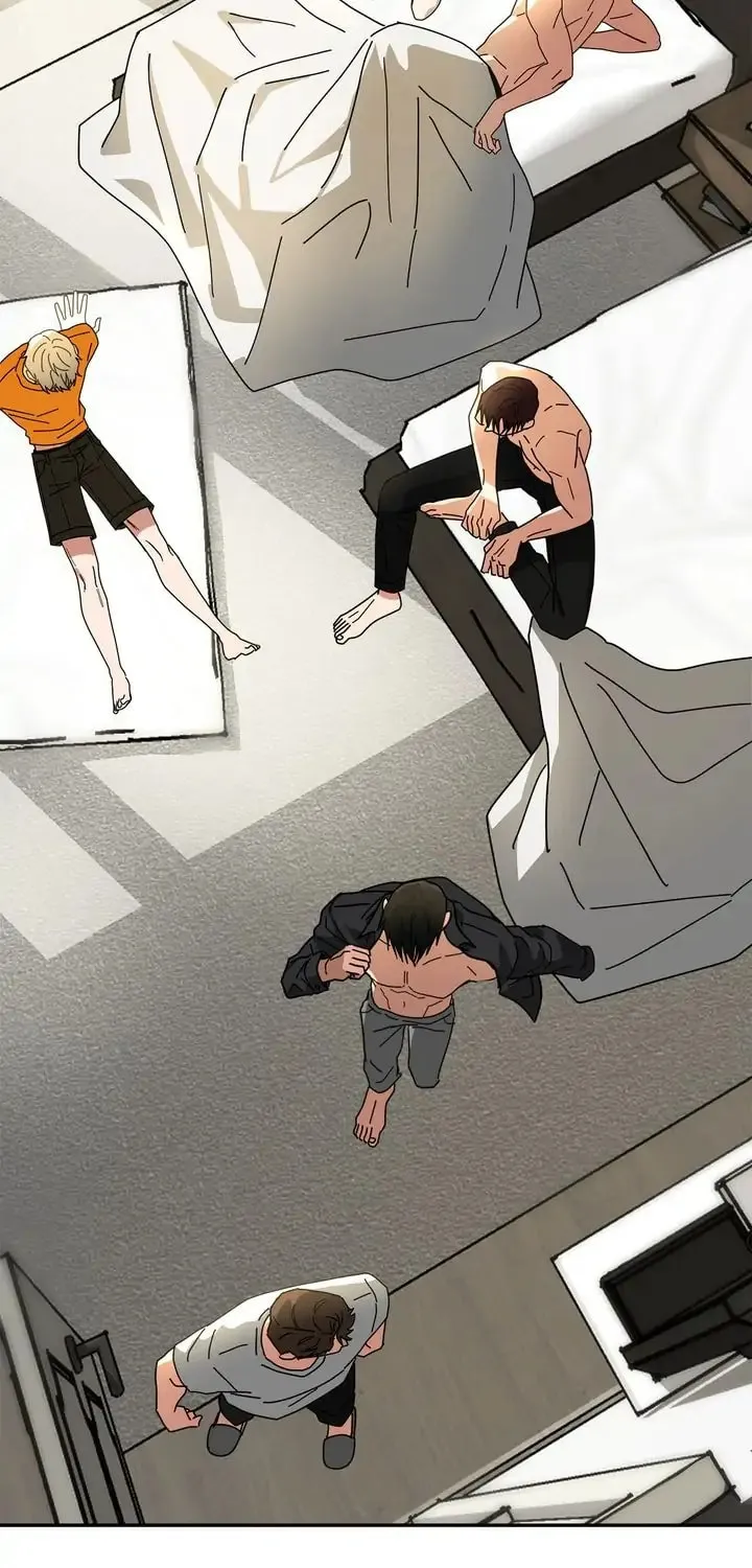 Read Call Me the Devil chapter 13 image 93 on Lezhin