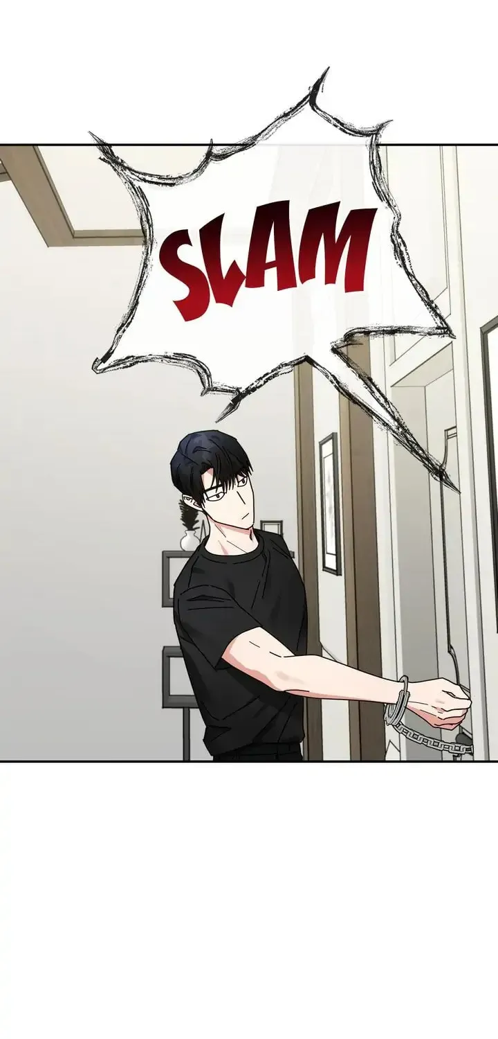 Read Call Me the Devil chapter 14 image 1 on Lezhin