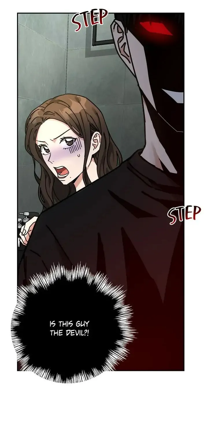 Read Call Me the Devil chapter 14 image 20 on Lezhin