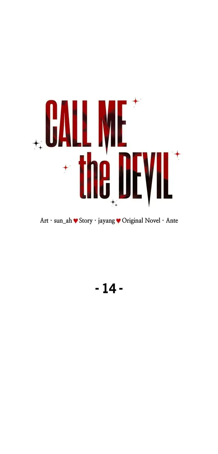 Read Call Me the Devil chapter 14 image 25 on Lezhin