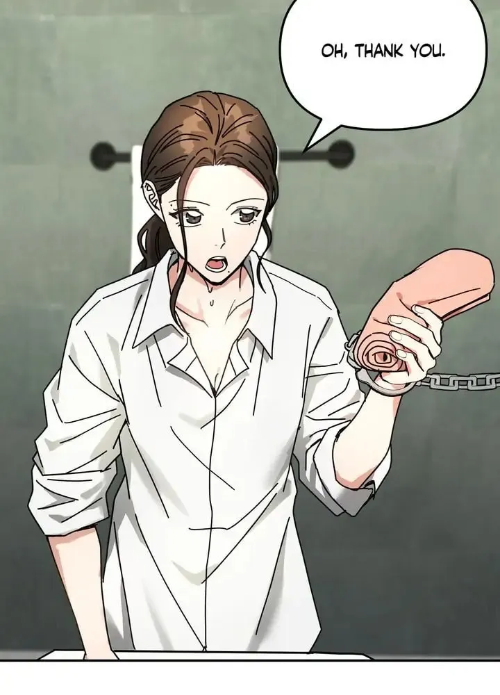 Read Call Me the Devil chapter 14 image 27 on Lezhin
