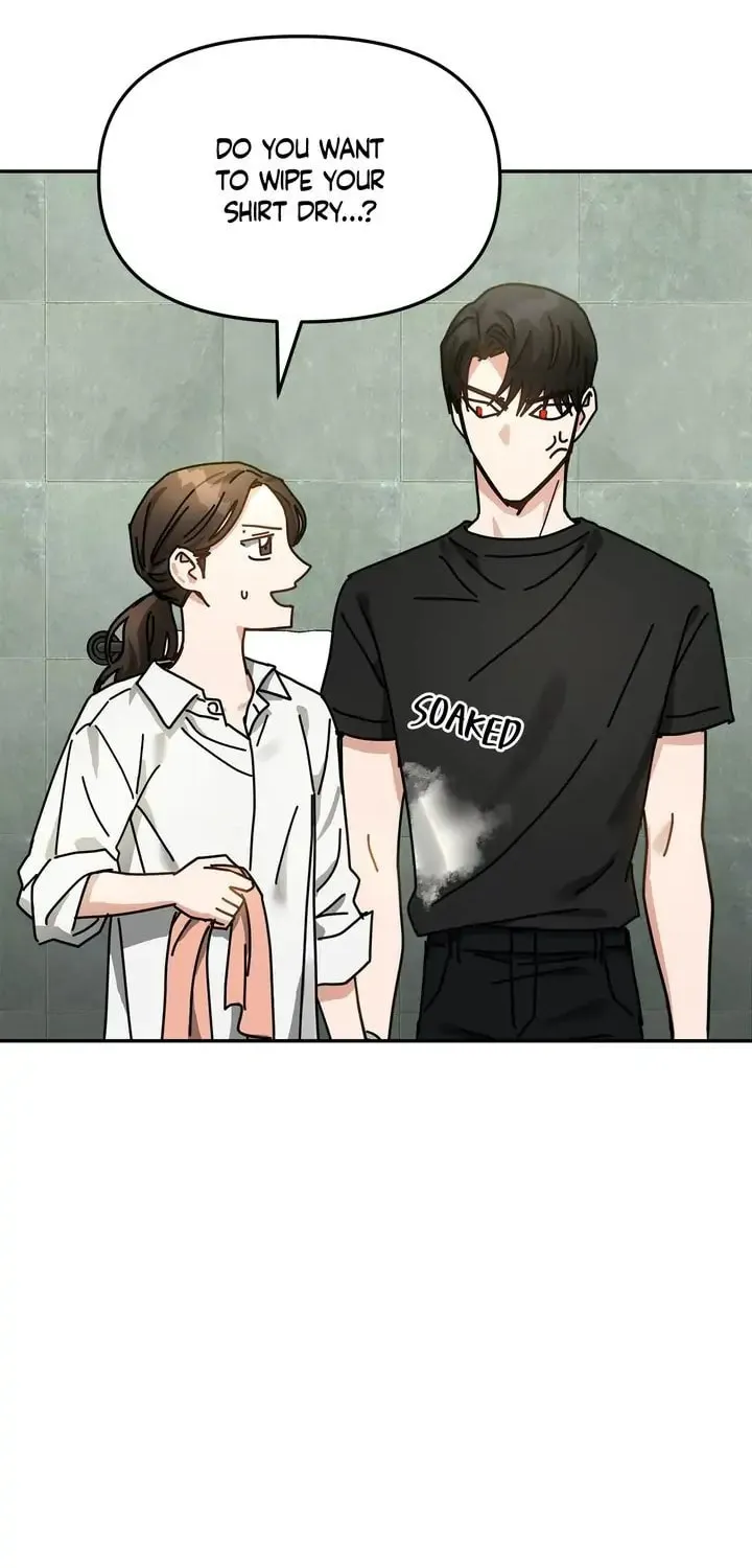 Read Call Me the Devil chapter 14 image 31 on Lezhin