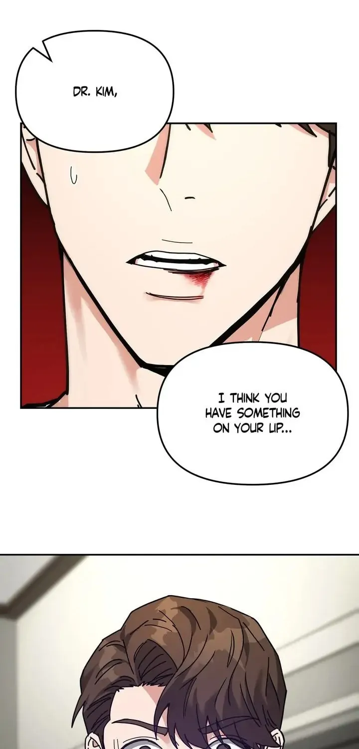 Read Call Me the Devil chapter 14 image 40 on Lezhin