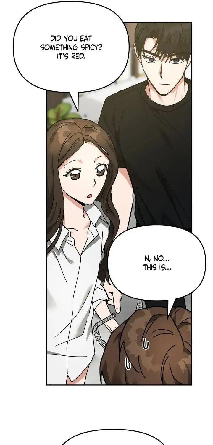 Read Call Me the Devil chapter 14 image 42 on Lezhin