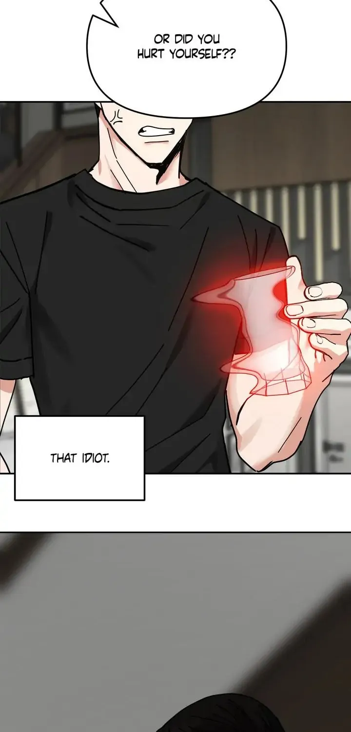 Read Call Me the Devil chapter 14 image 43 on Lezhin