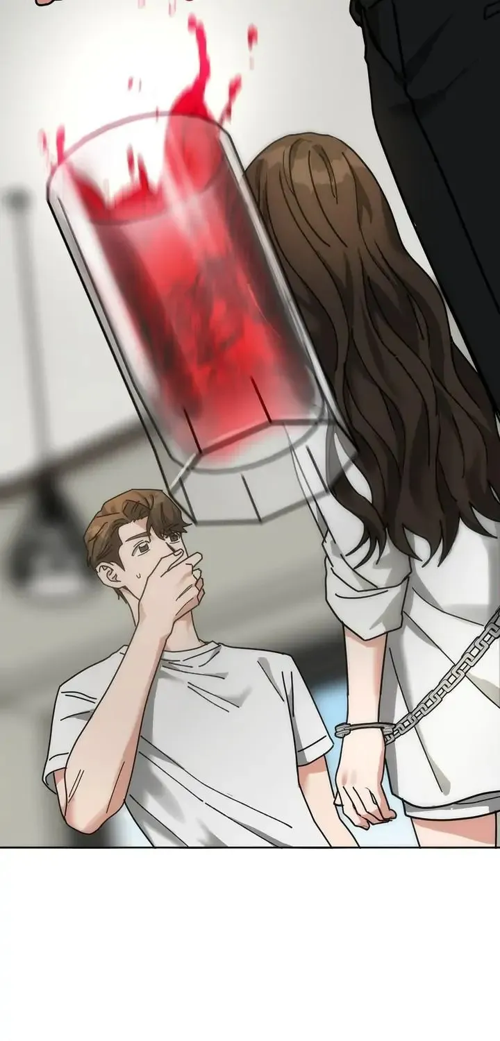Read Call Me the Devil chapter 14 image 45 on Lezhin