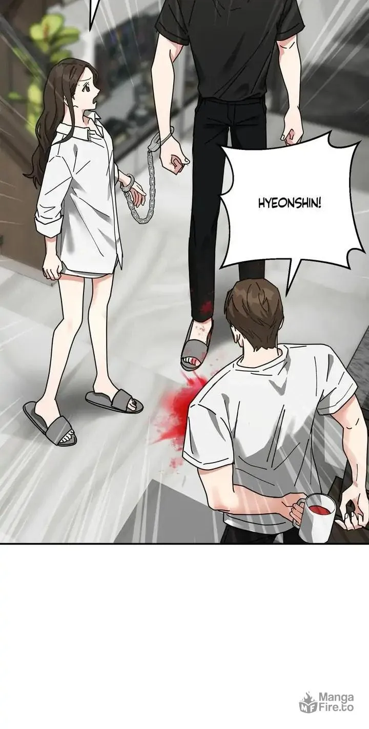 Read Call Me the Devil chapter 14 image 49 on Lezhin