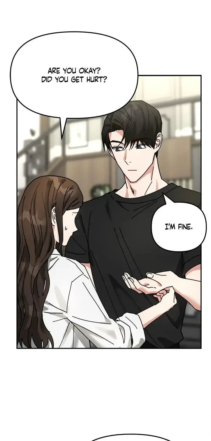 Read Call Me the Devil chapter 14 image 50 on Lezhin