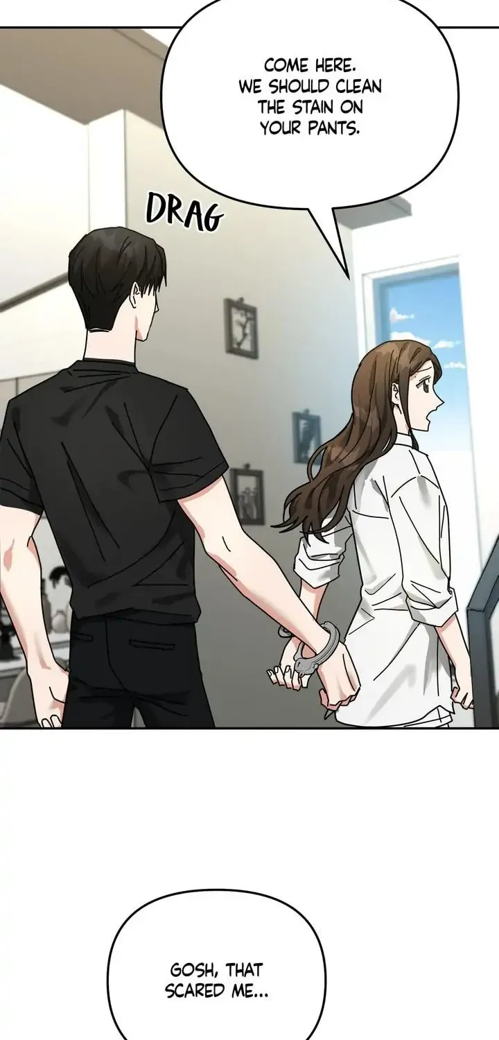 Read Call Me the Devil chapter 14 image 51 on Lezhin