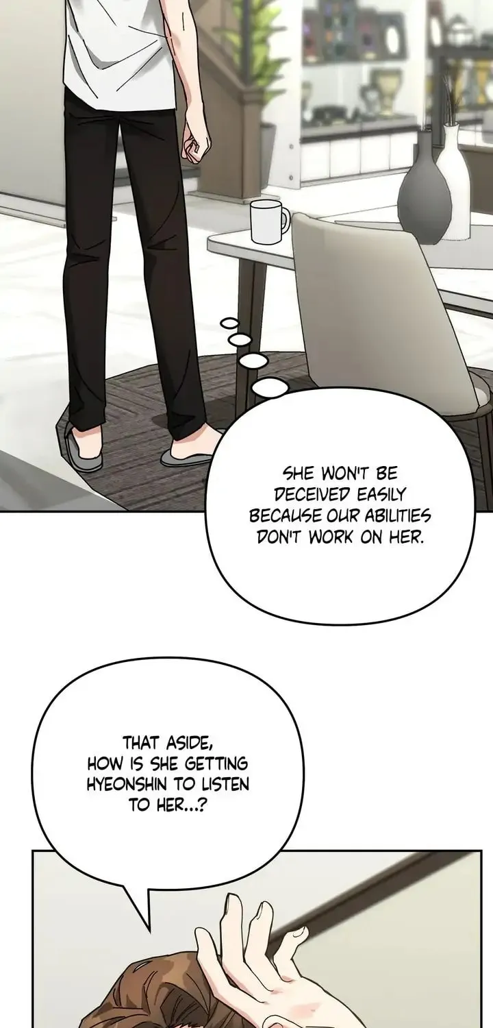 Read Call Me the Devil chapter 14 image 56 on Lezhin