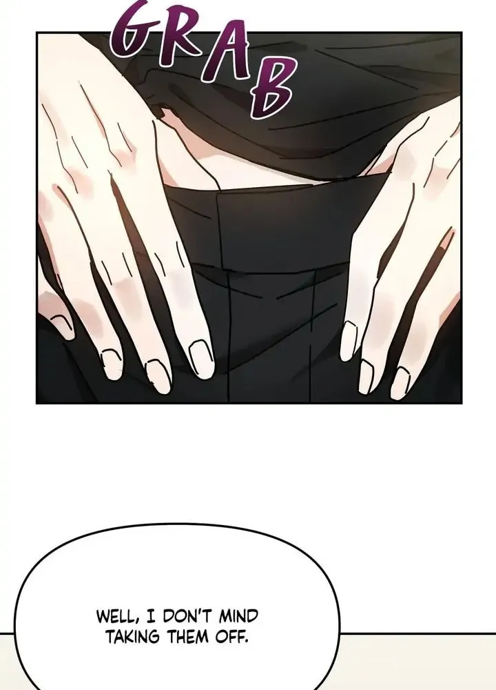 Read Call Me the Devil chapter 14 image 63 on Lezhin