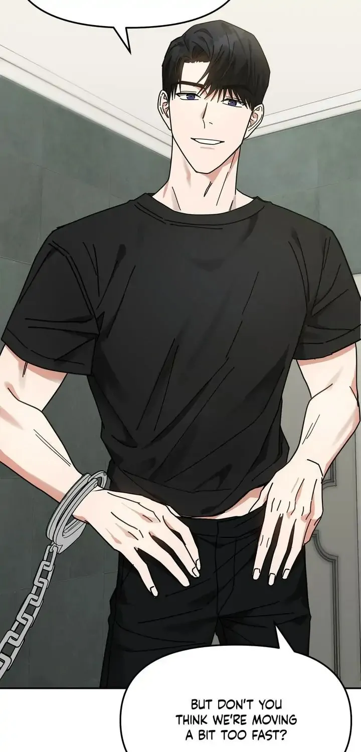 Read Call Me the Devil chapter 14 image 64 on Lezhin