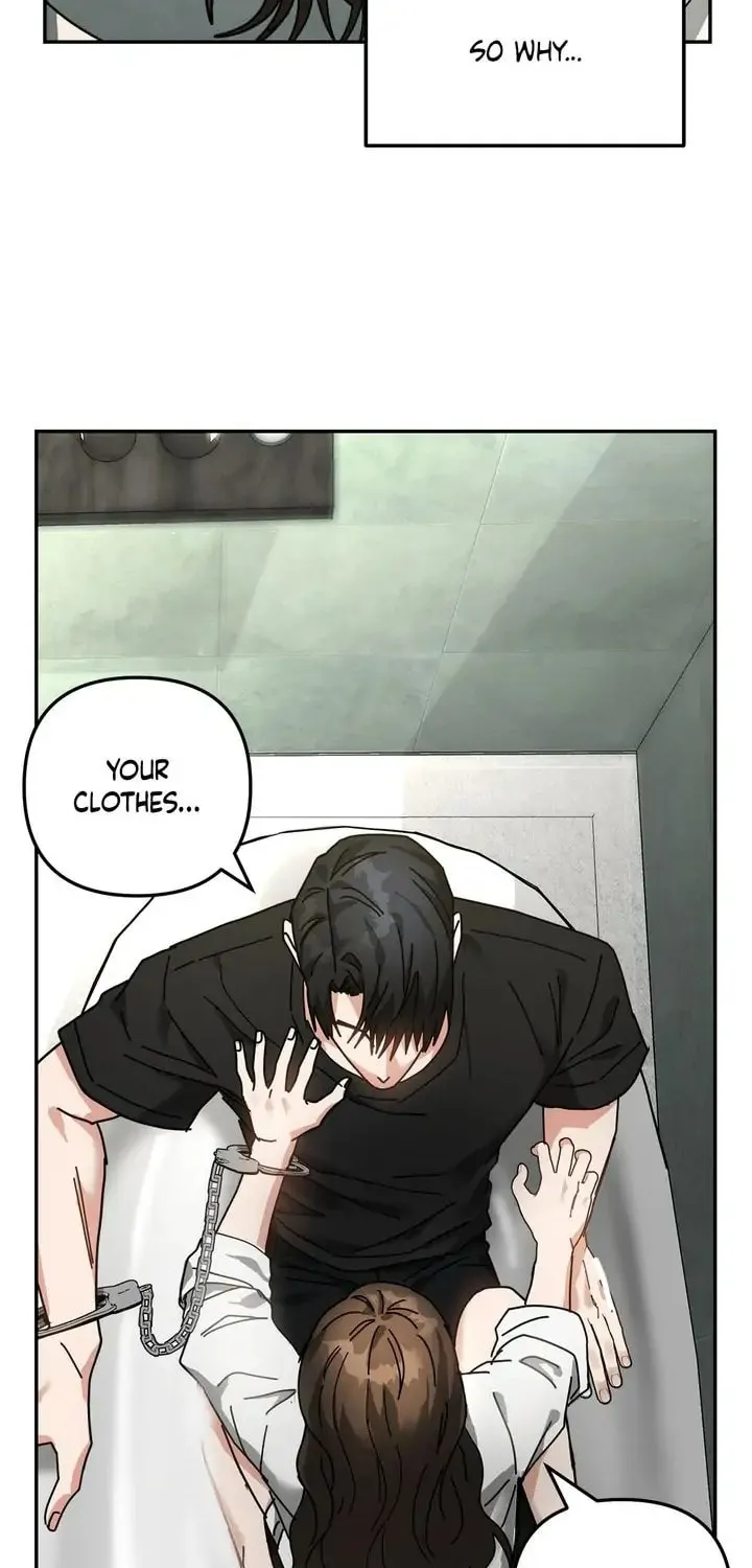 Read Call Me the Devil chapter 14 image 82 on Lezhin