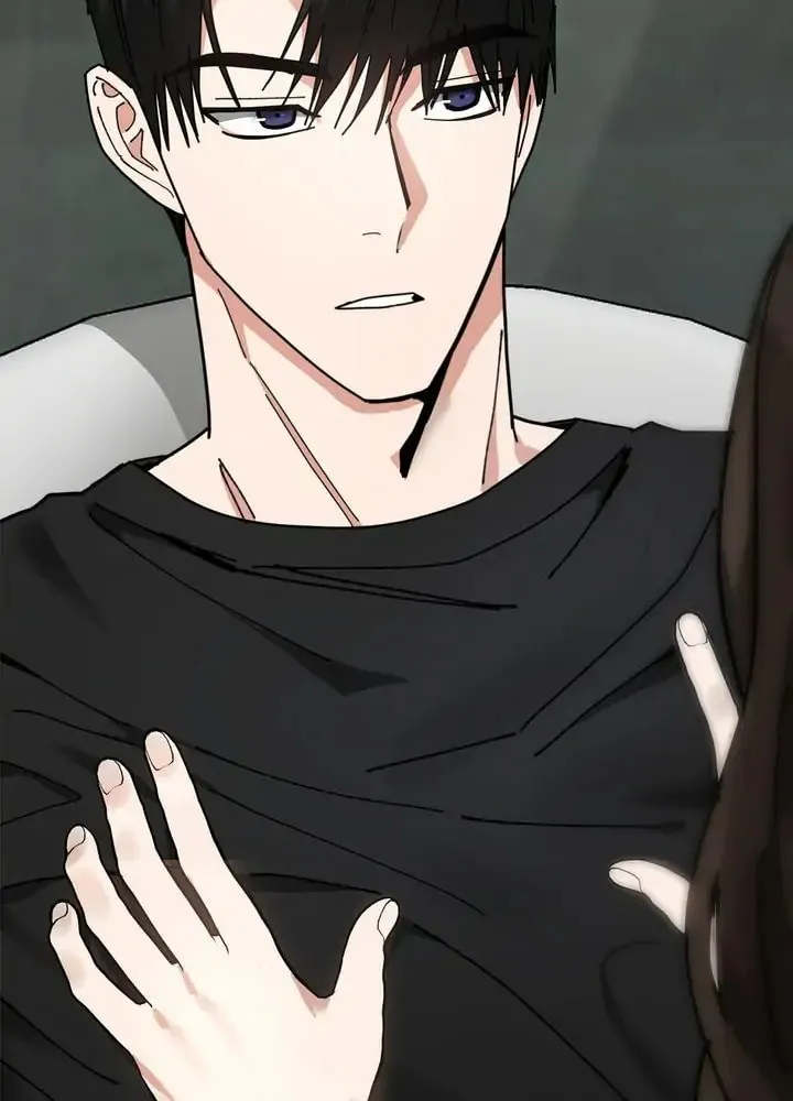 Read Call Me the Devil chapter 14 image 86 on Lezhin