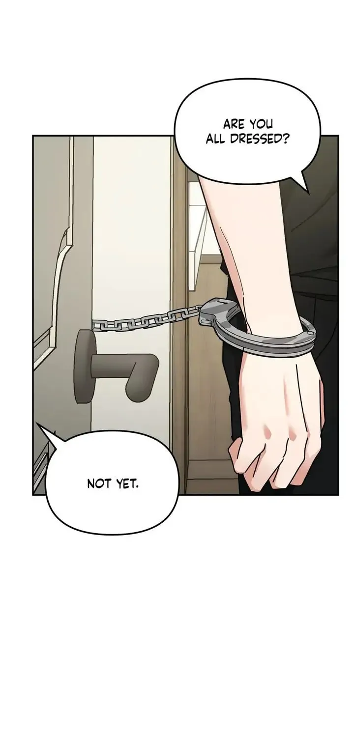 Read Call Me the Devil chapter 15 image 0 on Lezhin