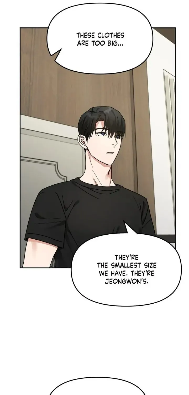 Read Call Me the Devil chapter 15 image 1 on Lezhin