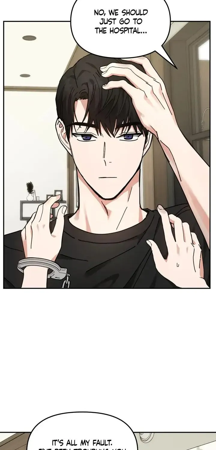 Read Call Me the Devil chapter 15 image 10 on Lezhin