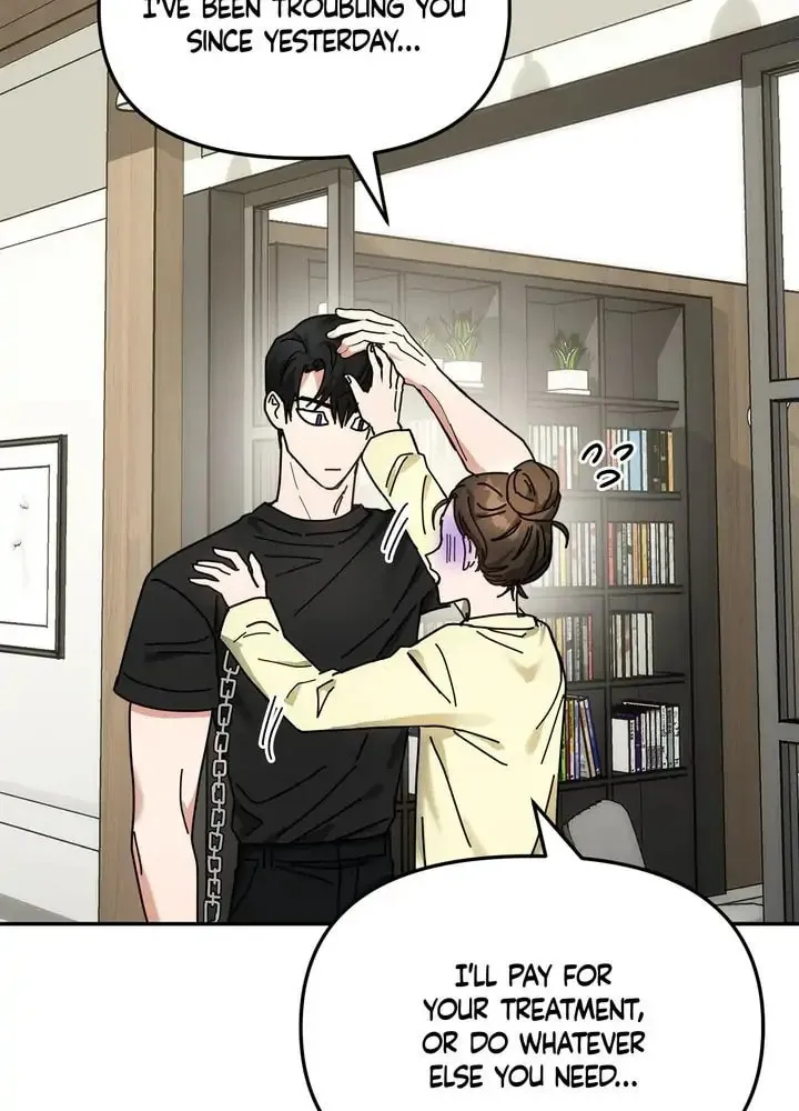 Read Call Me the Devil chapter 15 image 11 on Lezhin