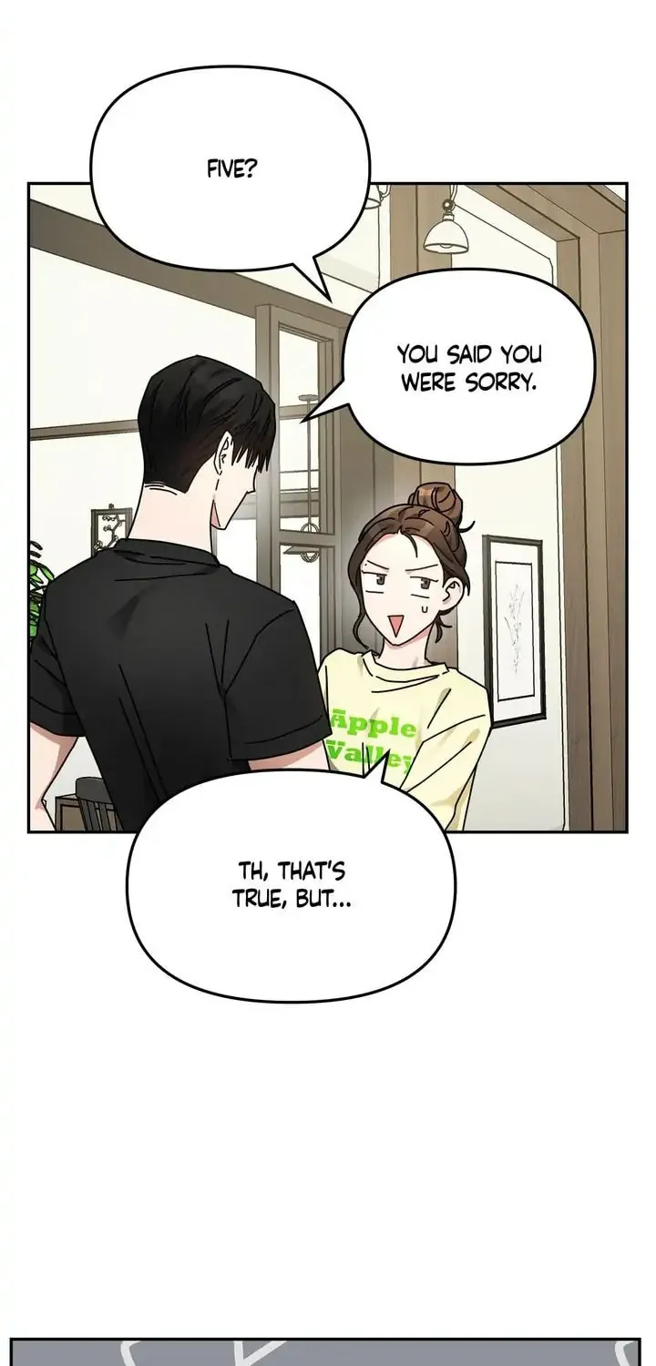 Read Call Me the Devil chapter 15 image 16 on Lezhin