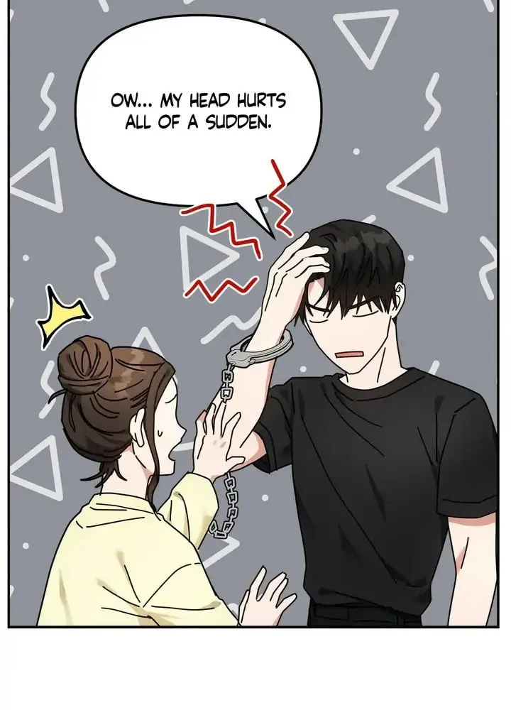 Read Call Me the Devil chapter 15 image 17 on Lezhin