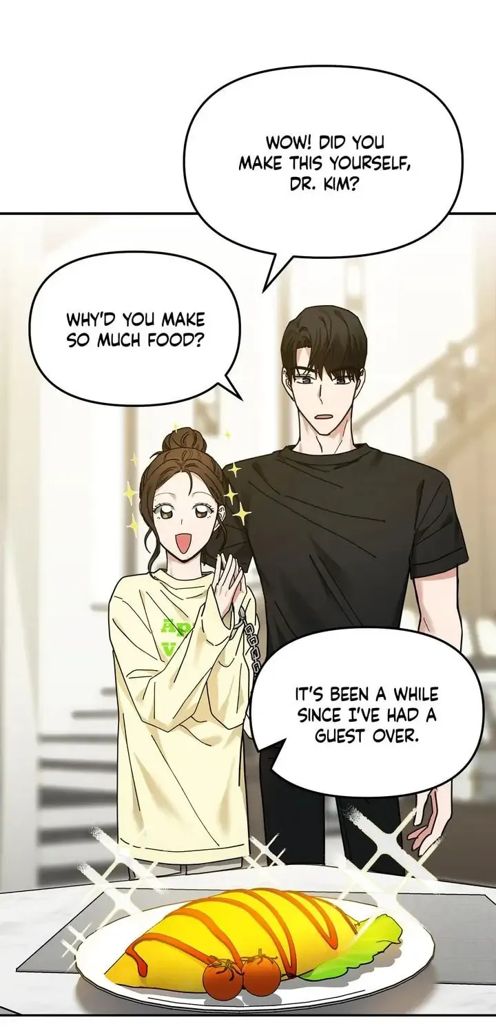 Read Call Me the Devil chapter 15 image 30 on Lezhin