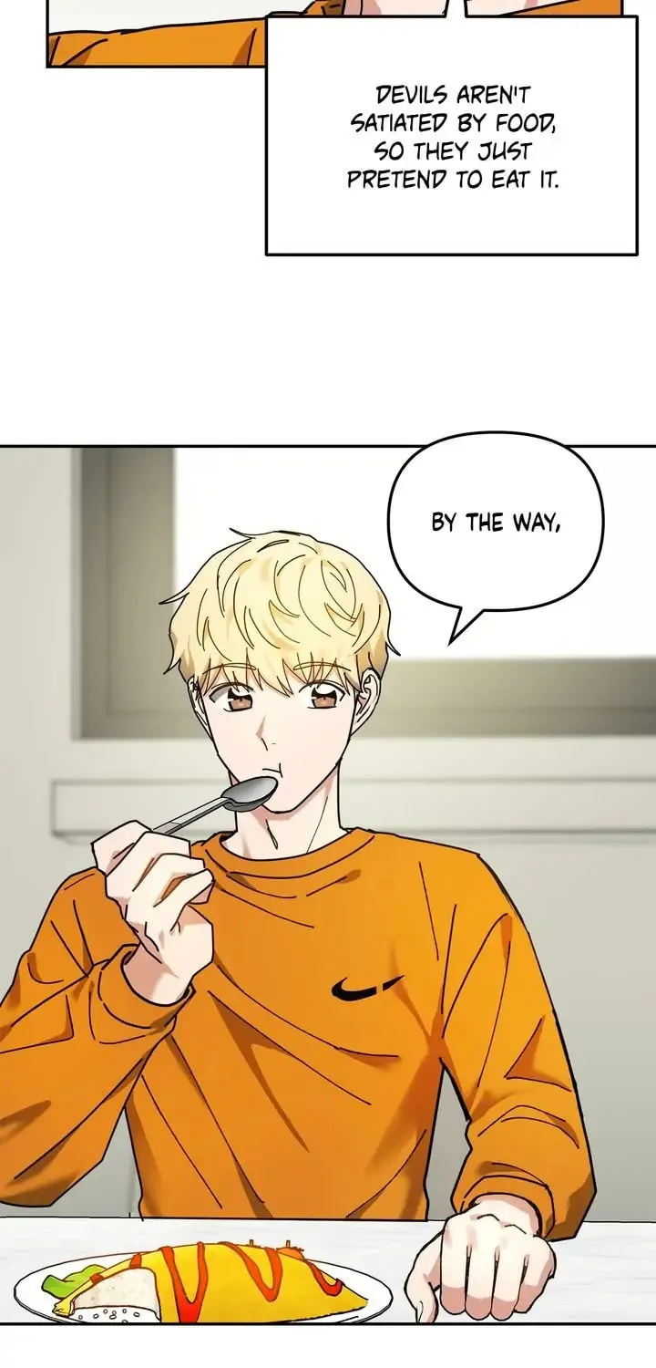 Read Call Me the Devil chapter 15 image 33 on Lezhin