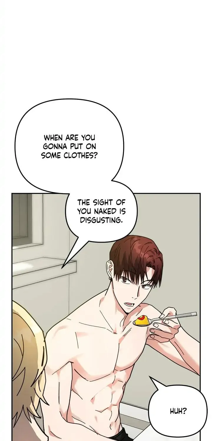 Read Call Me the Devil chapter 15 image 34 on Lezhin