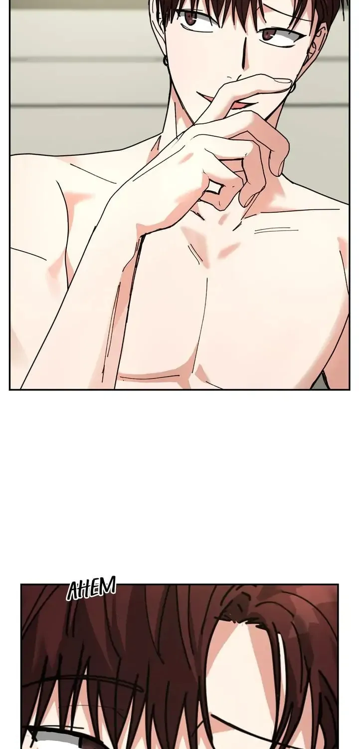 Read Call Me the Devil chapter 15 image 36 on Lezhin